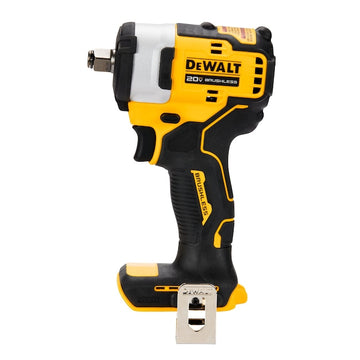 DEWALT 20-volt Max Variable Speed Brushless 12-in square Drive Cordless Impact Wrench